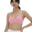 GRECIILOOKS Bra for Women Non Padded | Wirefree Everyday Wear Bra for Woman | Comfortable Cotton Ladies Bras | Full Coverage Everyday Bras