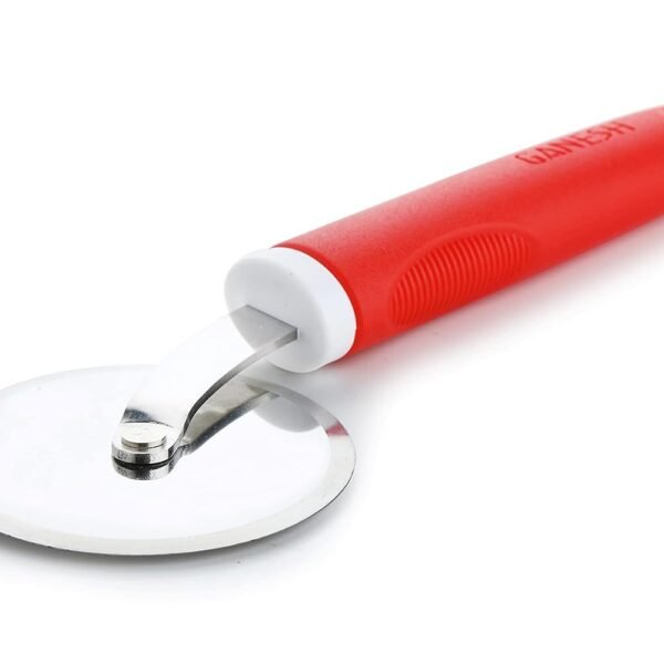 Ganesh Pizza/Pastry Cutter