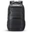 Gear Aspire 19”/30L Large Water Resistant Laptop Backpack | Casual Backpack | Daypack | Travel Backpack | College Bag For Men/Women (Black)