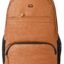 Gear unisex-adult LBPVG2LTH Backpack, Tan, One Size, LBPVG2LTH