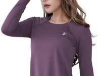Gym T-Shirt for Women-Quick Dry Sports & Workout T-Shirt for Women, Activewear for Running, Casual & Gym Use, Available in Plus Size's
