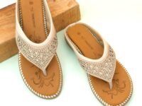HEALTH FIT Extra Super Soft Ortho Care Diabetic & Orthopedic Slippers/Doctor Chappal & Footwear with Memory Foam