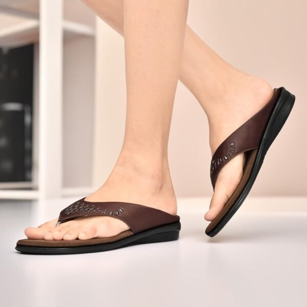 HEALTH FIT Healthfit Women's Fashion Sandal