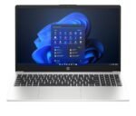HP 250 G10 Intel® Core™ i5 13th Gen 1334U - (16 GB/512 GB SSD/Windows 11) Business Laptop (15.6 inch, IPS, Anti-Glare, FHD Laptop, Intel Iris® Xe Graphics, Silver Gey,1.59 kg,)