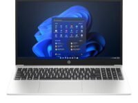 HP 250 G10 Intel® Core™ i5 13th Gen 1334U - (16 GB/512 GB SSD/Windows 11) Business Laptop (15.6 inch, IPS, Anti-Glare, FHD Laptop, Intel Iris® Xe Graphics, Silver Gey,1.59 kg,)