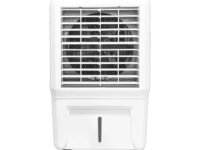Hindware Smart Appliances Xeno 45L Personal Air cooler | Anti-Bacterial Protection and Inverter Compatible | 13 Inc. Fan Blade (White & Black)