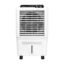 Hindware Smart Appliances Xeno 45L Personal Air cooler | Anti-Bacterial Protection and Inverter Compatible | 13 Inc. Fan Blade (White & Black)