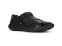 Hush Puppies mens California Fisherman Sandal