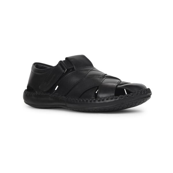 Hush Puppies mens California Fisherman Sandal