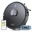 ILIFE A20 Pro Robot Vacuum Cleaner with Advanced LiDAR Navigation, Strong Suction, Customised Cleaning Up to 4500sft, 5200mAh, WiFi App, Alexa, GH, Ideal for Cats, Dogs Hair