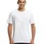 Jockey 2714 Men Super Combed Cotton Rich Round Neck Half Sleeve T-Shirt Regular Fit