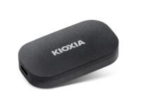 KIOXIA EXCERIA Plus G2 Portable 1TB / Up to 1,050MB/s Read 1000MB/s Write,MIL-STD Drop Tests, 256 AES Encryption, Photographers, Content Creators and Gaming,Smartphone,Mac Compatible External SSD