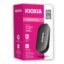 KIOXIA EXCERIA Plus G2 Portable 2TB / Up to 1,050MB/s Read 1000MB/s Write,MIL-STD Drop Tests, 256 AES Encryption, Photographers, Content Creators and Gaming,Smartphone,Mac Compatible External SSD