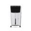 Kenstar CHILL HC 40 Personal Air Cooler for Home - Inverter Compatible, Honeycomb Cooling Pads, Collapsible Louvers, (40L, 170 Watts)