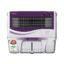 Kenstar COOLWAVE 60 L Air Cooler with Woodwool Cooling Media |5-star BEE Rating | 200 W|Purple & White