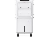 Kenstar TallDe HC 45 Personal Air Cooler 45L Honeycomb Pads High Speed Fan Inverter Compatible 5 Star BEE Rating 5 Year Comprehensive Warranty