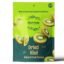 Khari Foods Premium Dried Kiwi 200g, Natural Fruit Snacks, High Fibre, Energy Booster, Naturally Dehydrated, Wholesome Nutrition