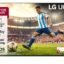 LG 108 cm (43 inches) U8 AI Series 4K Ultra HD (3840 x 2160) Smart webOS LED TV 43UA82006LA 2025