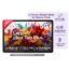 Lenovo Idea Tab Plus with Pen |Wifi + 5G|12.1" 2.5K Display, 800nits Peak Brightness|12GB RAM + 256GB ROM (Expandable upto 2TB)|MediaTek Dimensity 6400| 10200mAh|4 Speakers with Dolby Atmos| Luna Grey