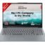Lenovo Ideapad Slim 3 AMD Ryzen 5 7520U 15.6" (39.6cm) FHD Thin and Light Laptop (16GB/512GB SSD/Windows 11/Microsoft 365 Basic* + Office Home 2024/Backlit Keyboard/Grey/1.6Kg), 82XQ00XDIN