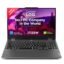 Lenovo LOQ 12th Gen Core i5-12450HX | NVIDIA RTX 3050 6GB (16GB RAM/512GB SSD/15.6" (39.6cm)/Windows 11/Office Home 2024/100% sRGB/Grey/2.4Kg), 83GS00LNIN Gaming Laptop