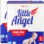 Little Angel Baby Easy Dry Diaper Pants With 12 Hrs Absorption Large (L) Size, 124 Count, Pack Of 2, 9-14 Kgs - L (62 Count, Pack of 2)
