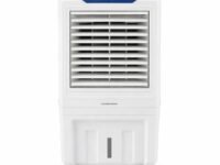 Livpure KoolBliss Neo Desert Cooler 50L |471 Sq. Ft. Area Coverage| 43Ft. Poweful Air Throw|Inverter Compatible|3 Speed Control|Axial Fan Technology| 2 Yrs Motor Warranty & 1 Yr Comprehensive (White)