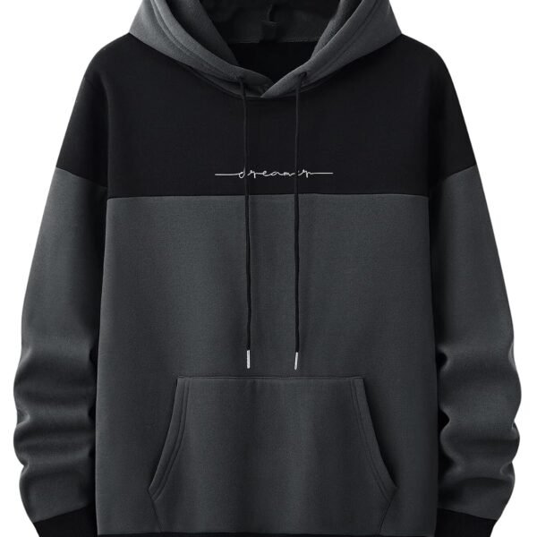 Lymio Hoodie|| Sweatshirt for Unisex || Unisex Hoodie and Sweatshirt (H-46-47)