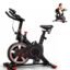 MAXPRO MP007 Spin Bike | Exercise Cycle for Home | 100KG Capacity | 8KG Flywheel | Adjustable Resistance | Silent Belt Drive |4way Adjustable Comfortable Seat Cushion | Indoor Cardio Workout Fitness Bike