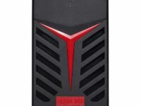 MAYUMI Trident 1TB External Hard Disk for Laptop, PC, Mac & Mobile (OTG) | Free OTG Adapter Included – Works with Mobile Too