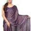 MIRCHI FASHION Saree for Woman Chiffon Georgette Floral Printed | Breathable Lightweight Sari for Office Use and Farewell Ceremonies with Blouse Piece