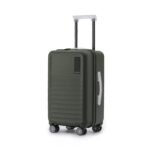 MOKOBARA Aisle Trunk Cabin Trolley Bag 55.5cm 40L Olive