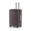 MOKOBARA Aisle Trunk Check-in Large Trolley Bag 76.5cm 105L Brown