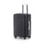 MOKOBARA Aisle Trunk Check-in Trolley Bag 65cm 70L Black