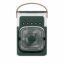 MZ F66 (AIR COOLER FAN) 3 Speed Gear with Spray Humidification Portable Mini Cooler Fan with 7 LED Colors & 1200mAh Battery with Automatic Timer Shut-off & 360° Vertically Rotatable Head