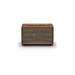 Marshall Acton III 60 W Bluetooth Powered Home Speaker, Brown