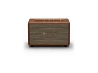 Marshall Acton III 60 W Bluetooth Powered Home Speaker, Brown