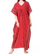 Masha Women Nightdress