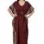 Masha Women's Cotton-Kaftan