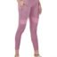 Mehrang Active Yoga Pants for Women Gym High Waist with Pocket, Tummy Control, Workout Pants 4 Way Stretch Yoga Leggings