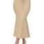 Mehrang Stretchable Saree Shapewear Petticoat for Women, Cotton Blended,Petticoat,Skirts for Women,Shape Wear Dress for Saree