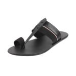 Mochi Men Leather Sandals (16-455)