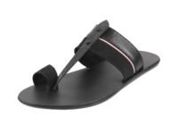 Mochi Men Leather Sandals (16-455)