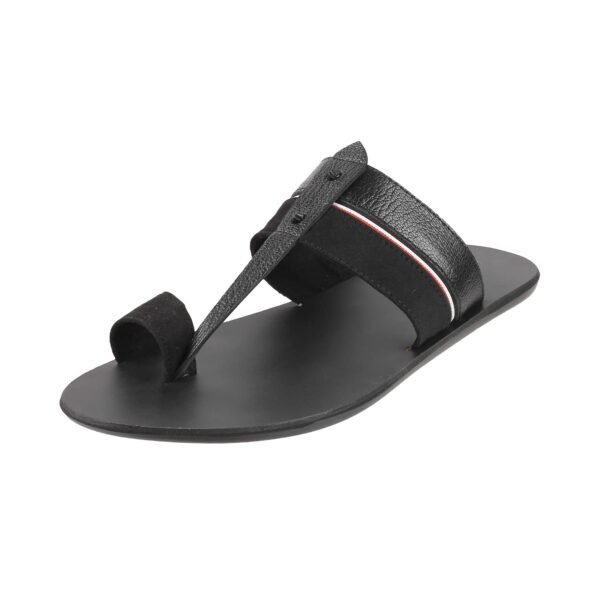 Mochi Men Leather Sandals (16-455)