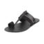 Mochi Men Leather Sandals (16-455)