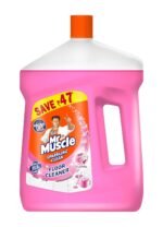 Mr. Muscle Floor Cleaner, 2L Floral