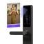 Native Lock Pro by Urban Company | Smart Door Lock with in-Built HD Camera & Home Doorbell Connect | 7-Way Unlock | See & Unlock from Anywhere | 3-Year Unconditional Warranty | Free Installation