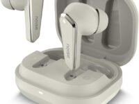 Noise Audi Products (Buds N1 Calm Beige)