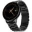 Noise Vortex Plus 1.46” AMOLED Display, AoD BT Calling, Sleek Metal Finish, 7 Days Battery Life, All New OS and with 100+ Watch Faces & Health Suite (Metal Black)