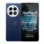 OnePlus 13 | Smarter with OnePlus AI | Lifetime Display Warranty |12GB RAM 256GB Storage Midnight Ocean | Official Smartphone for BGMS 2025